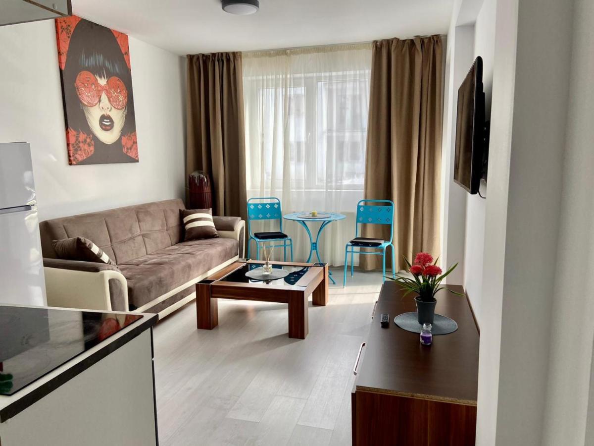 Apartament Irina Braşov Extérieur photo