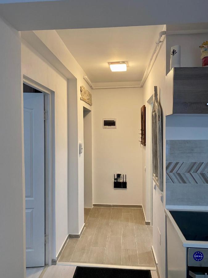 Apartament Irina Braşov Extérieur photo