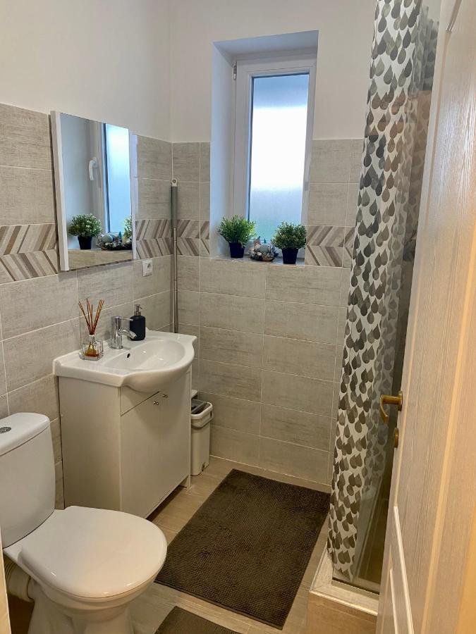 Apartament Irina Braşov Extérieur photo